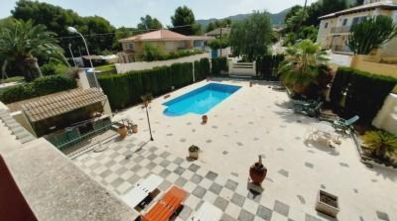 Alicante - Benidorm - 1025m2