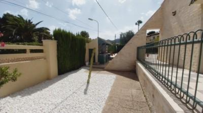 Alicante - Benidorm - 1025m2