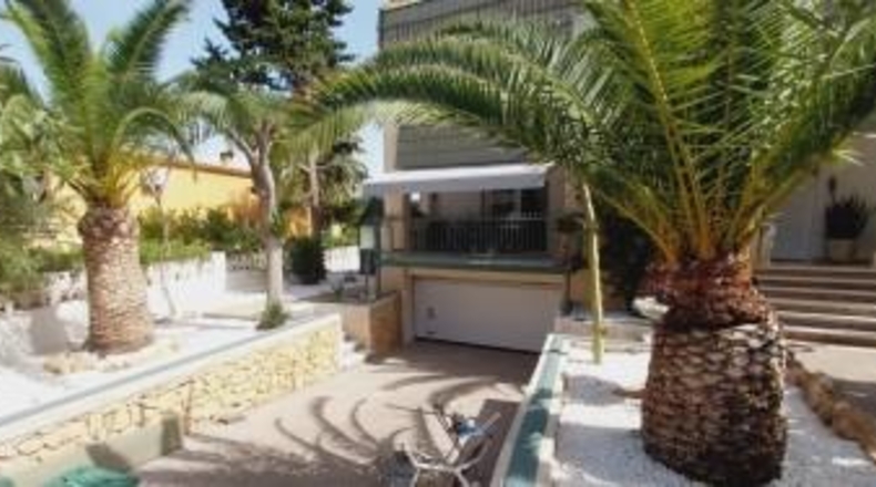 Alicante - Benidorm - 1025m2