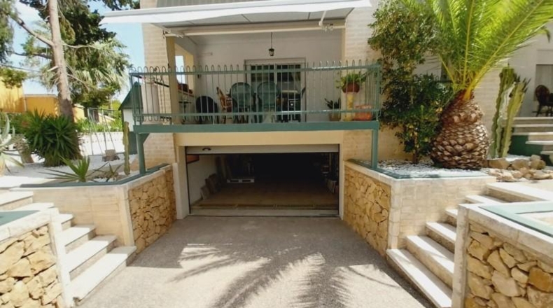 Alicante - Benidorm - 1025m2