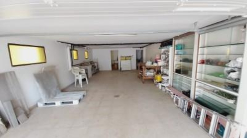 Alicante - Benidorm - 1025m2