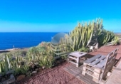 Casa de camp amb terreny en venda a la España, Buenavista del Norte, ref.: TR142276 foto