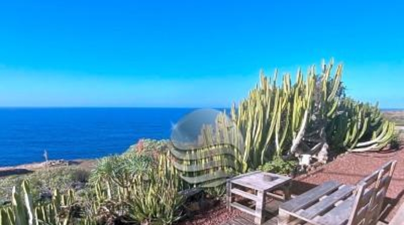 Santa Cruz de Tenerife - Buenavista del Norte - 15397m2
