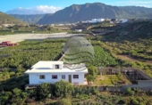 Casa de camp amb terreny en venda a la España, Buenavista del Norte, ref.: TR142276 foto