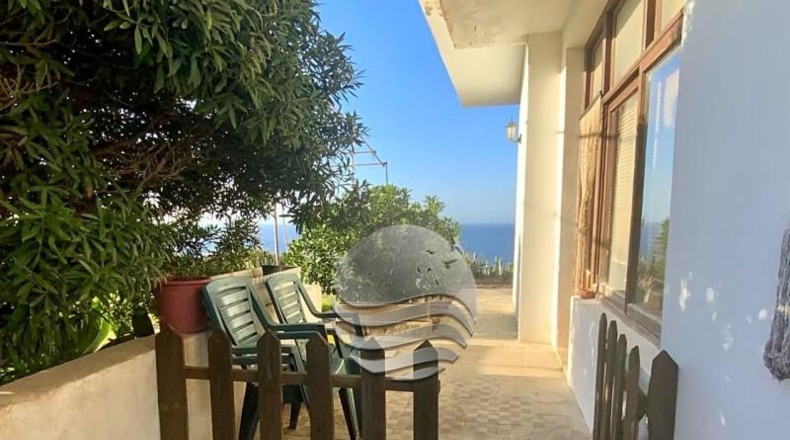 Santa Cruz de Tenerife - Buenavista del Norte - 15397m2