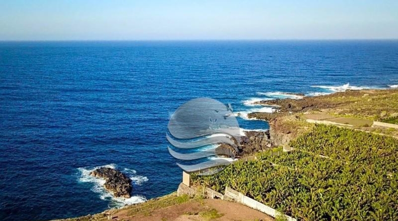 Santa Cruz de Tenerife - Buenavista del Norte - 15397m2