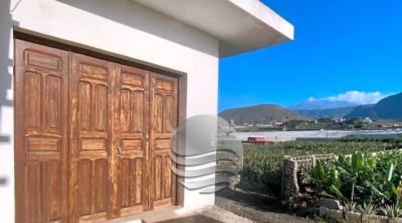Santa Cruz de Tenerife - Buenavista del Norte - 15397m2