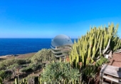 Casa de camp amb terreny en venda a la España, Buenavista del Norte, ref.: TR142276 foto