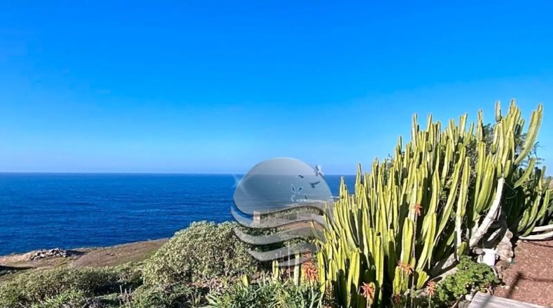Santa Cruz de Tenerife - Buenavista del Norte - 15397m2