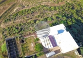 Casa de camp amb terreny en venda a la España, Buenavista del Norte, ref.: TR142276 foto