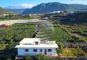 Casa de camp amb terreny en venda a la España, Buenavista del Norte, ref.: TR142276 foto