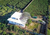 Casa de camp amb terreny en venda a la España, Buenavista del Norte, ref.: TR142276 foto