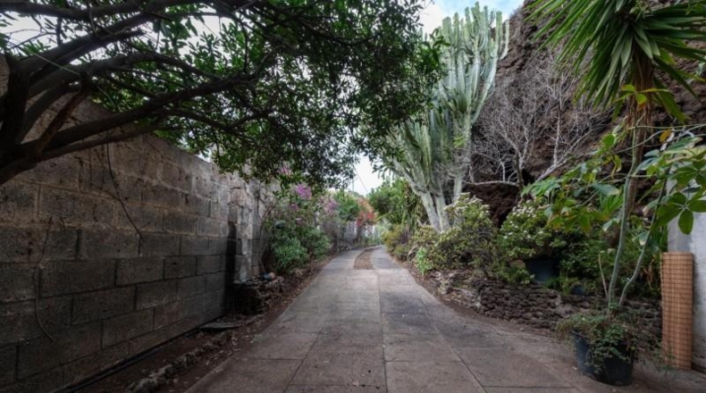 Las Palmas - Las Palmas de Gran Canaria - 3256m2