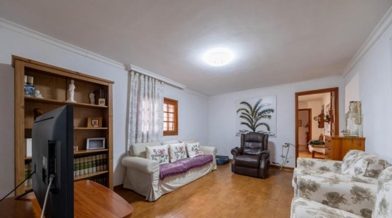 Las Palmas - Las Palmas de Gran Canaria - 3256m2