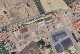 Alhama de Murcia 1503&nbsp;м²