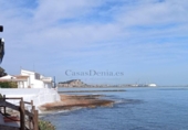 Sòl urbà en venda a la España, Dénia, ref.: TR196645 foto