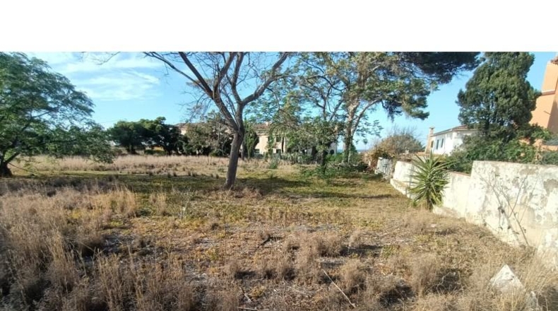 Alicante - Denia - 962m2