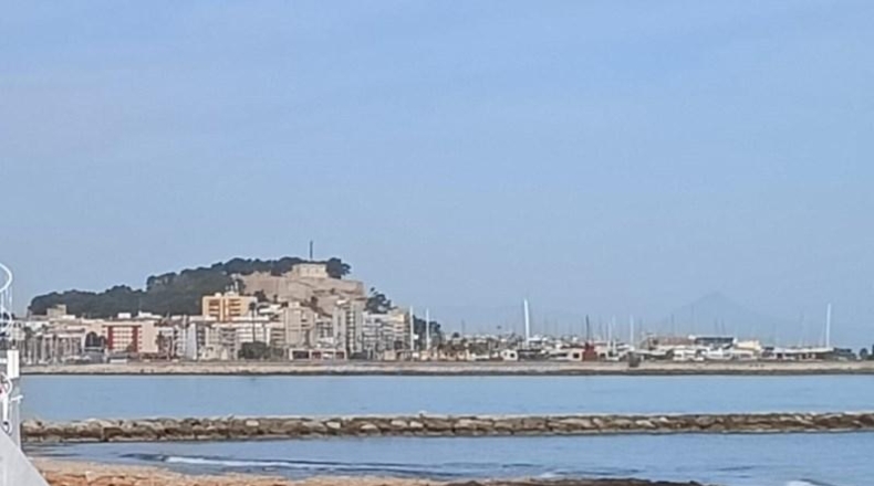Alicante - Denia - 962m2