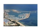 Sòl urbà en venda a la España, Dénia, ref.: TR196645 foto
