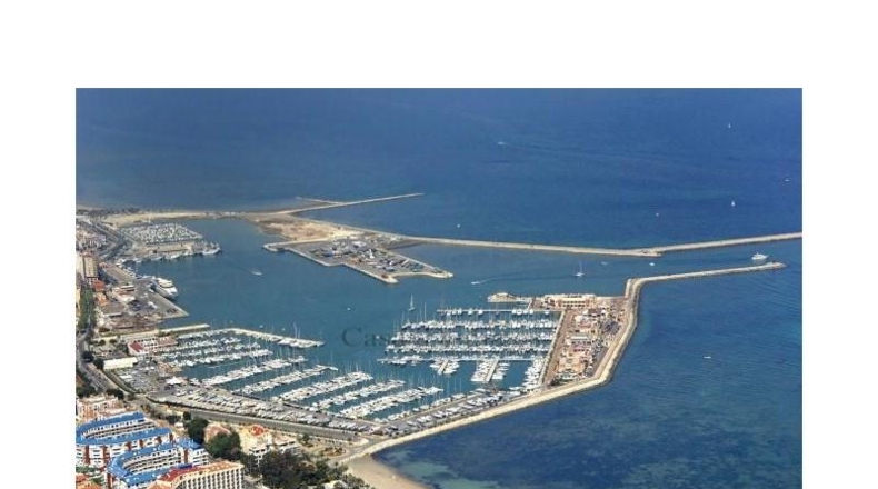 Alicante - Denia - 962m2