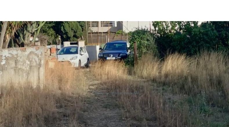 Alicante - Denia - 962m2