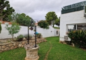 Chalet independiente con terreno en venta en la España, Mont-roig del Camp, ref: TR378713 foto