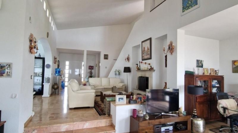 Tarragona - Монт-роч-дель-Камп - 960m2