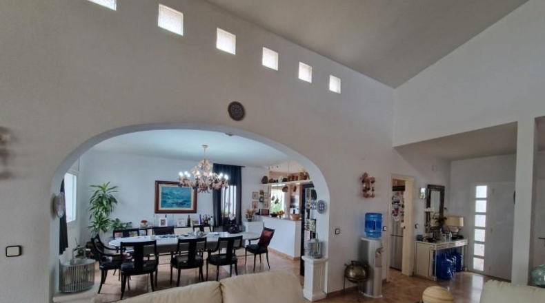 Tarragona - Монт-роч-дель-Камп - 960m2