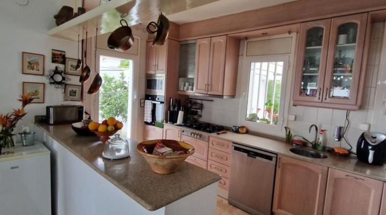 Tarragona - Монт-роч-дель-Камп - 960m2