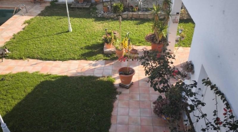 Tarragona - Монт-роч-дель-Камп - 960m2