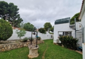 Chalet independiente con terreno en venta en la España, Mont-roig del Camp, ref: TR378713 foto