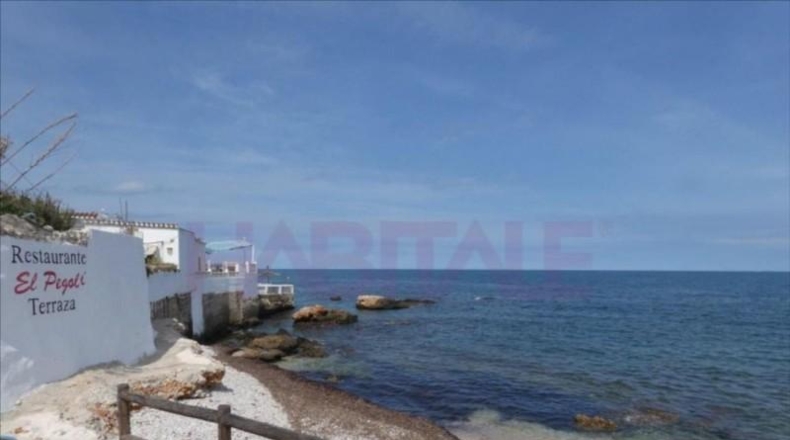 Alicante - Denia - 962m2