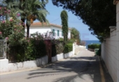 Sòl urbà en venda a la España, Dénia, ref.: TR264076 foto
