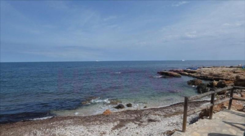 Alicante - Denia - 962m2