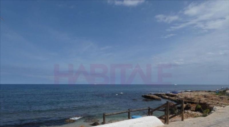 Alicante - Denia - 962m2