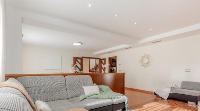 Alicante - Jijona - 640m2