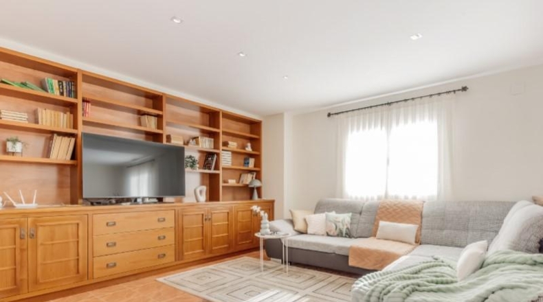 Alicante - Jijona - 640m2