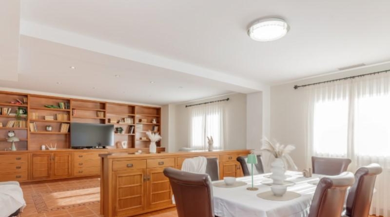 Alicante - Jijona - 640m2