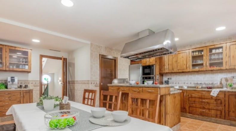 Alicante - Jijona - 640m2