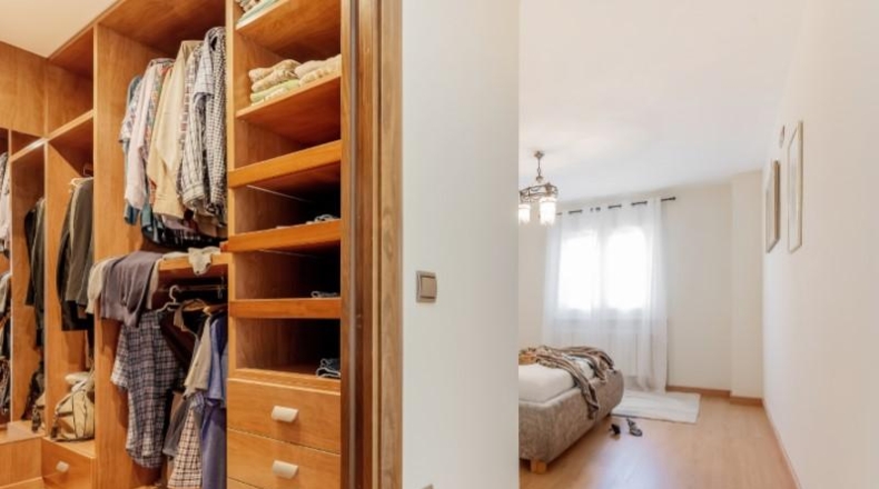 Alicante - Jijona - 640m2