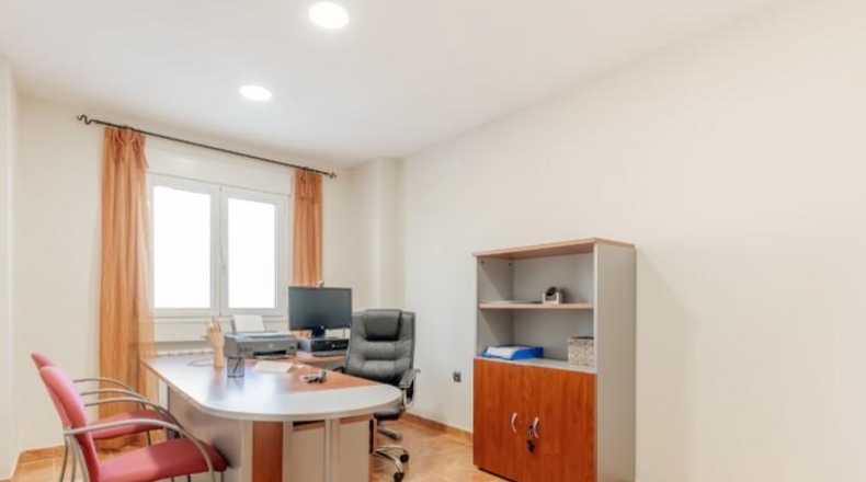 Alicante - Jijona - 640m2
