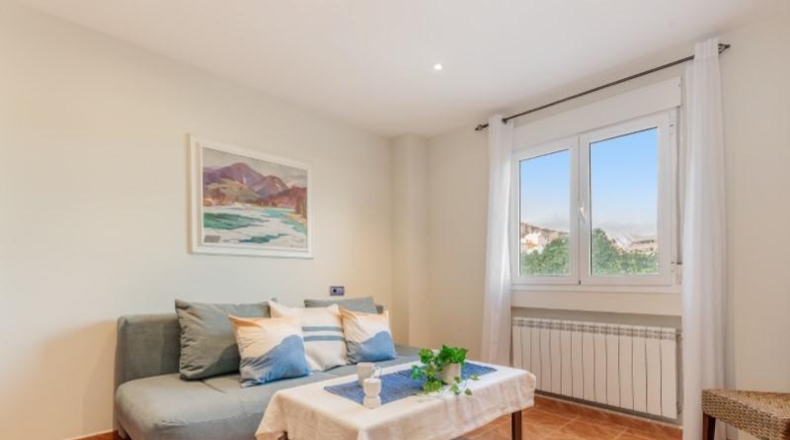 Alicante - Jijona - 640m2