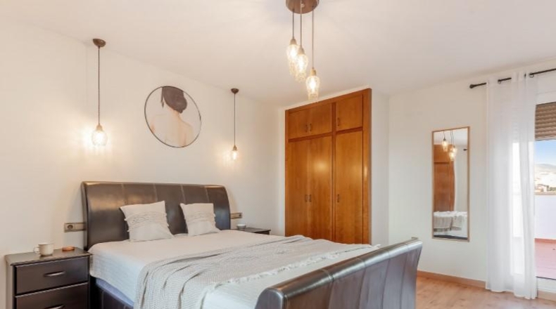 Alicante - Jijona - 640m2