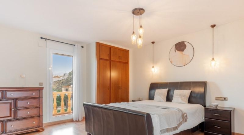 Alicante - Jijona - 640m2