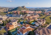 Xalet independent amb terreny en venda a la España, Xixona, ref.: TR376943 foto