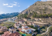 Xalet independent amb terreny en venda a la España, Xixona, ref.: TR376943 foto