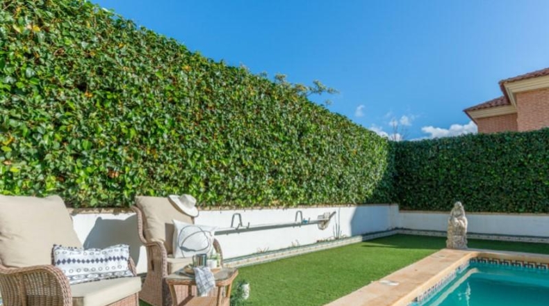 Alicante - Jijona - 640m2