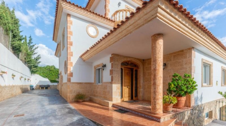 Alicante - Jijona - 640m2