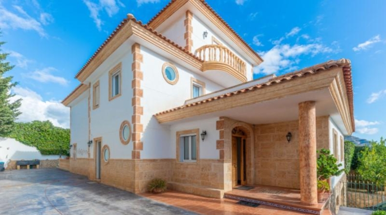Alicante - Jijona - 640m2
