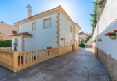 Xalet independent amb terreny en venda a la España, Xixona, ref.: TR376943 foto
